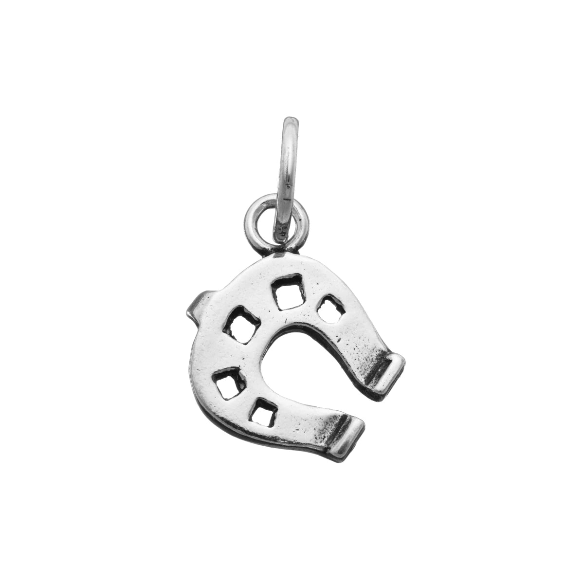 Charm Ferro Di Cavallo