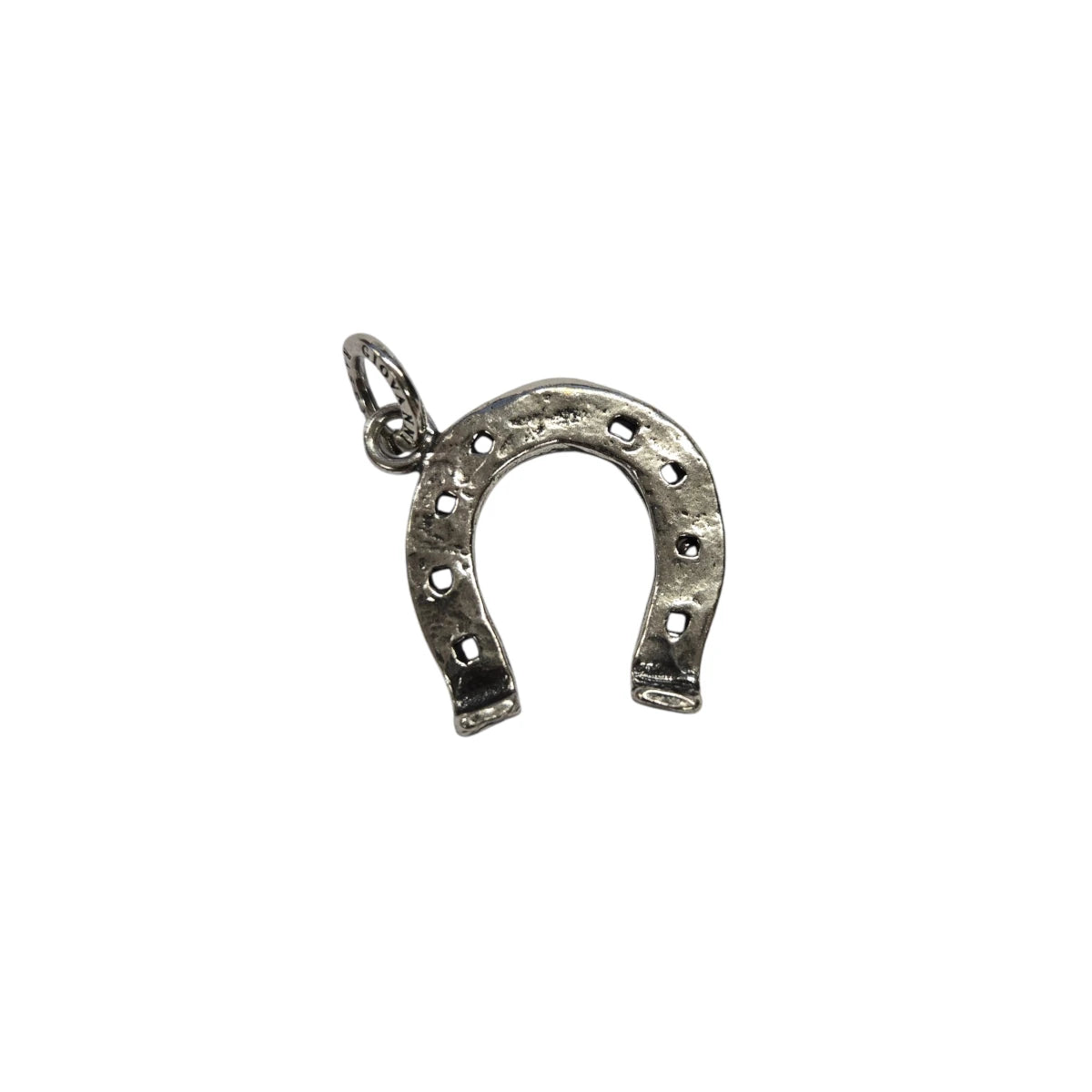 Charm Ferro di Cavallo Grande
