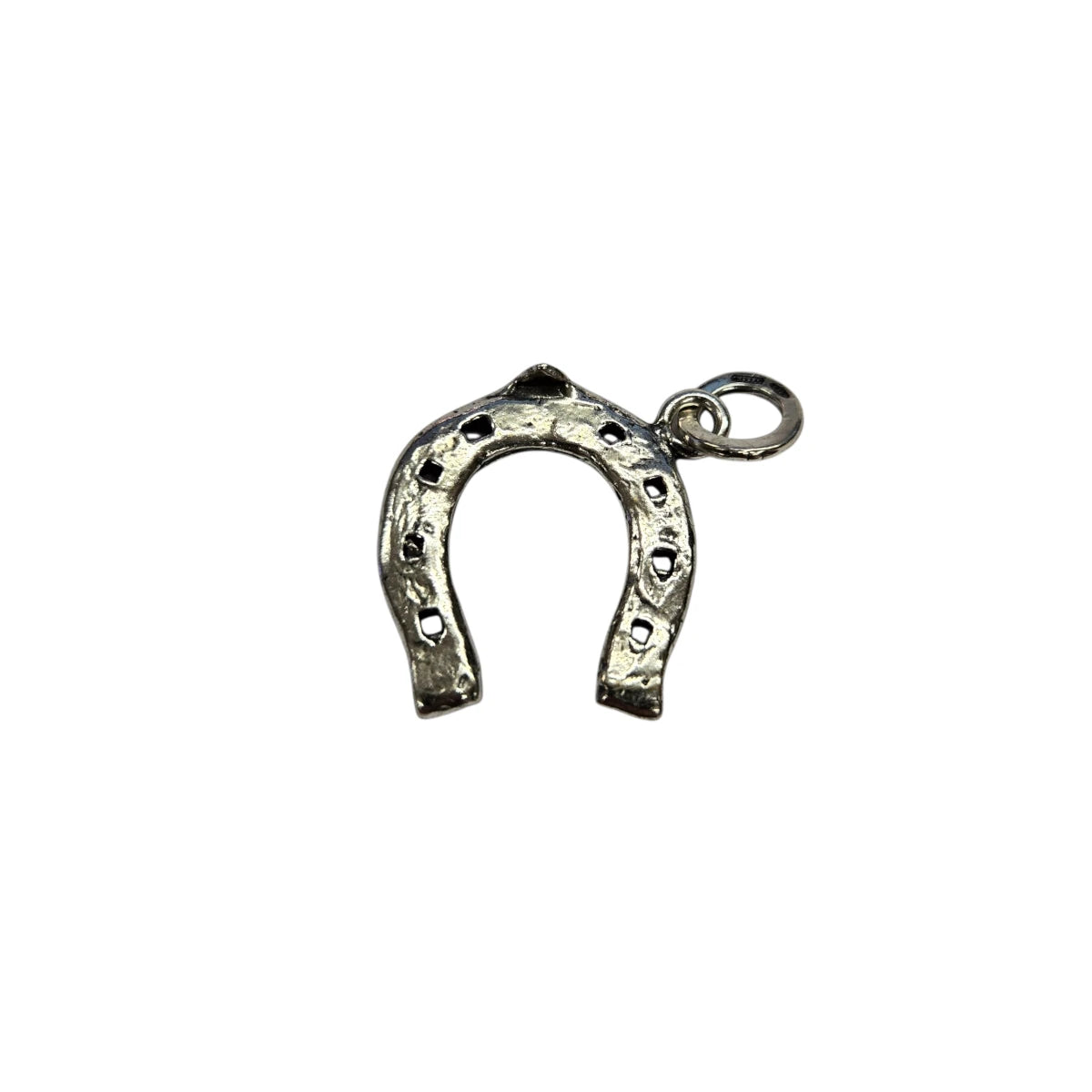 Charm Ferro di Cavallo Grande