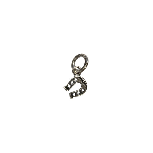 Charm Ferro di Cavallo Piccolo