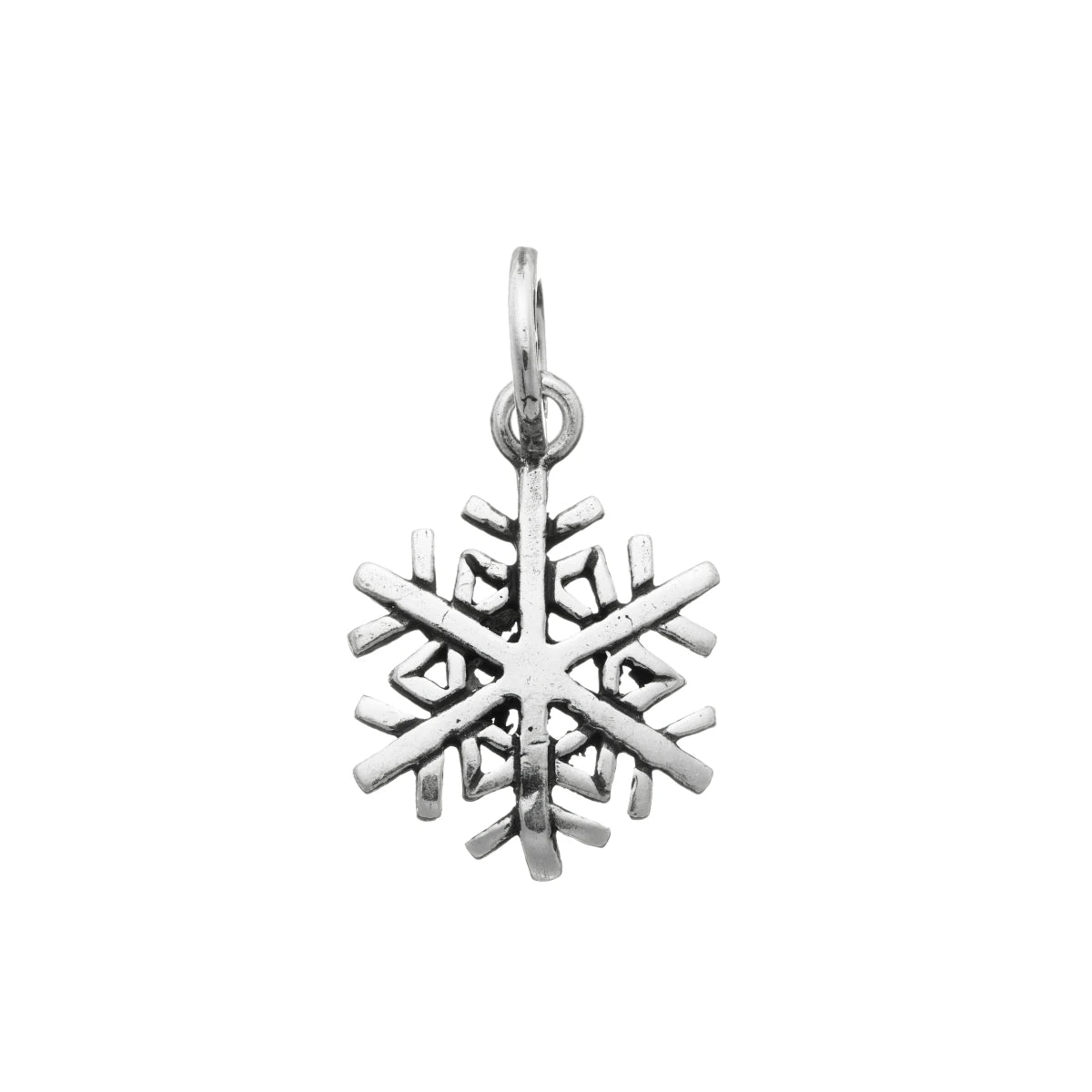 Charm Fiocco Di Neve