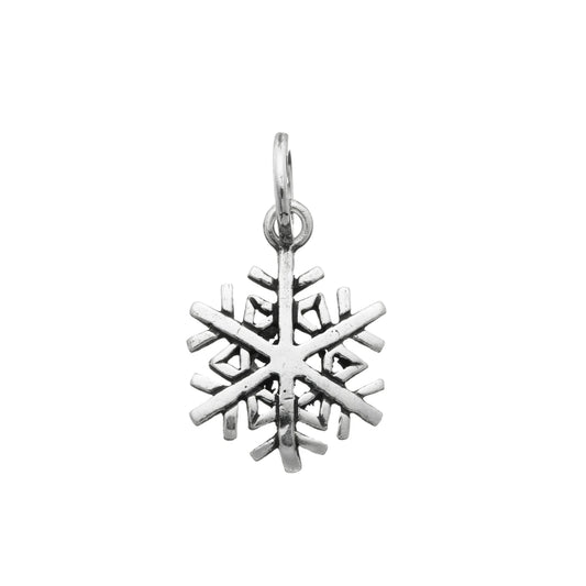 Charm Fiocco Di Neve