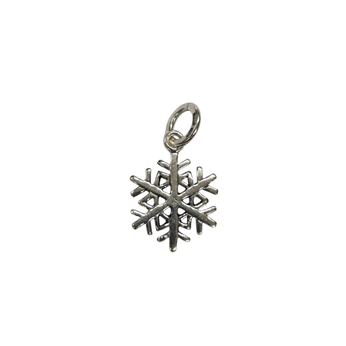 Charm Fiocco di Neve