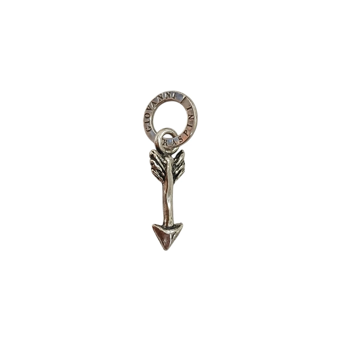 Charm Raspini Feccia