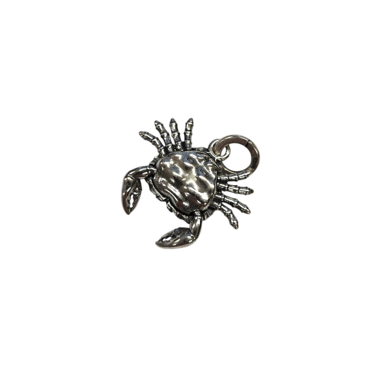 Charm Giovanni Raspini Granchio Snodato