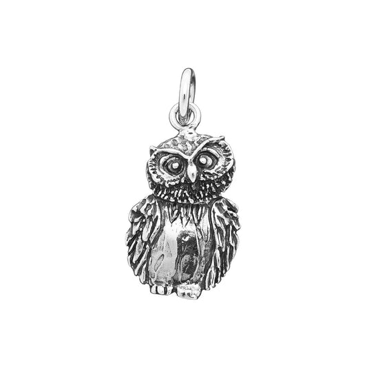 Charm Gufo Grande