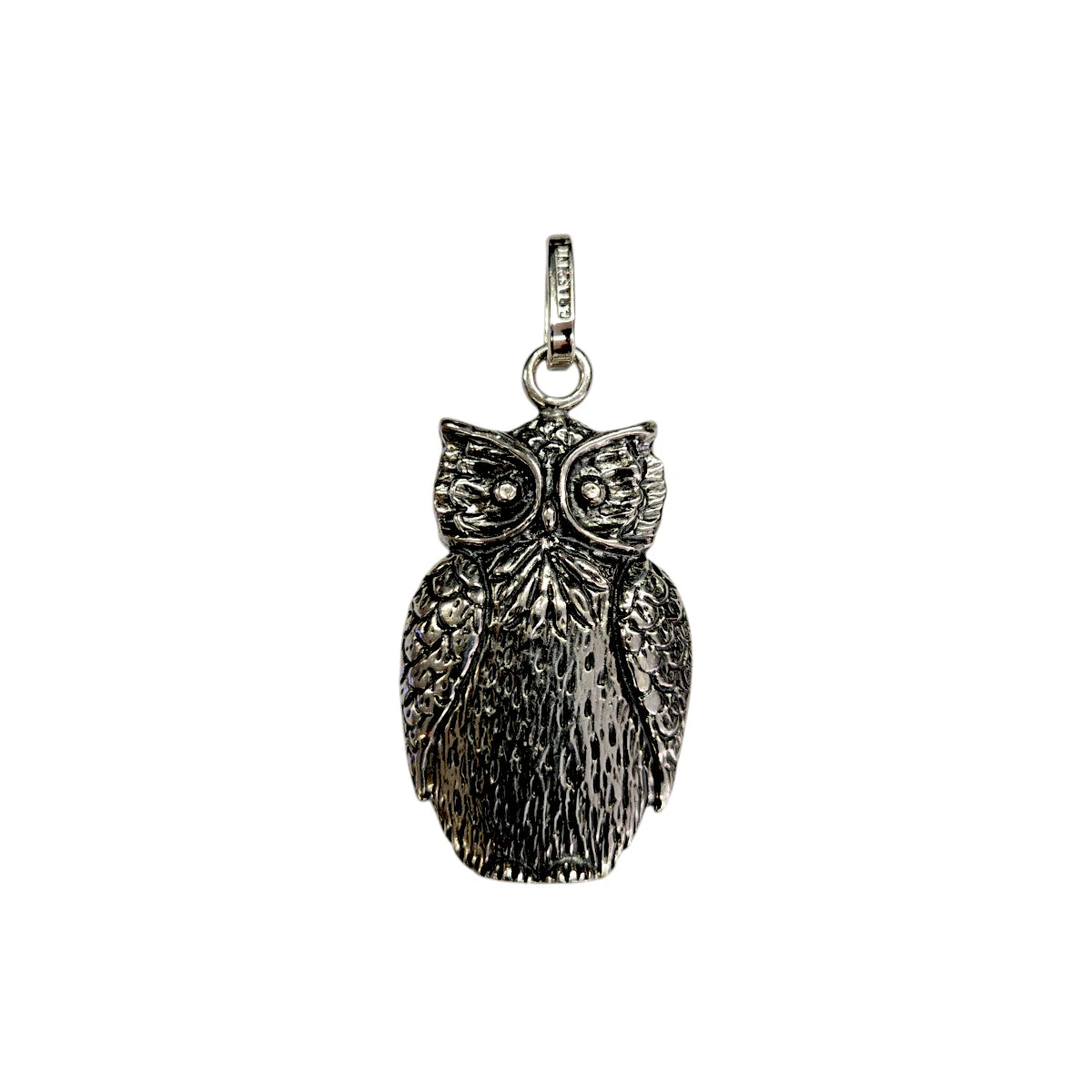 Charm Gufo Grande