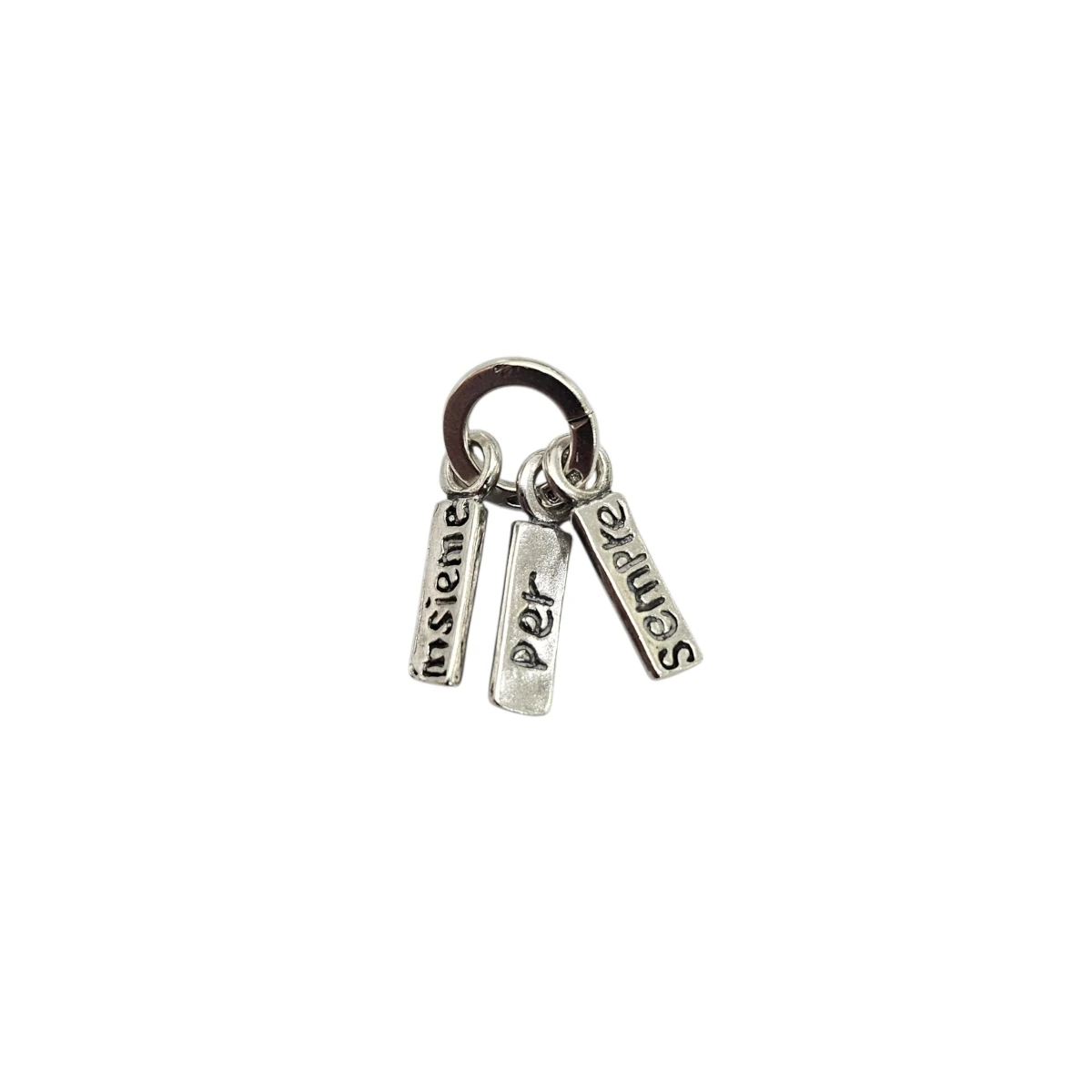 Raspini Tree of Life charm