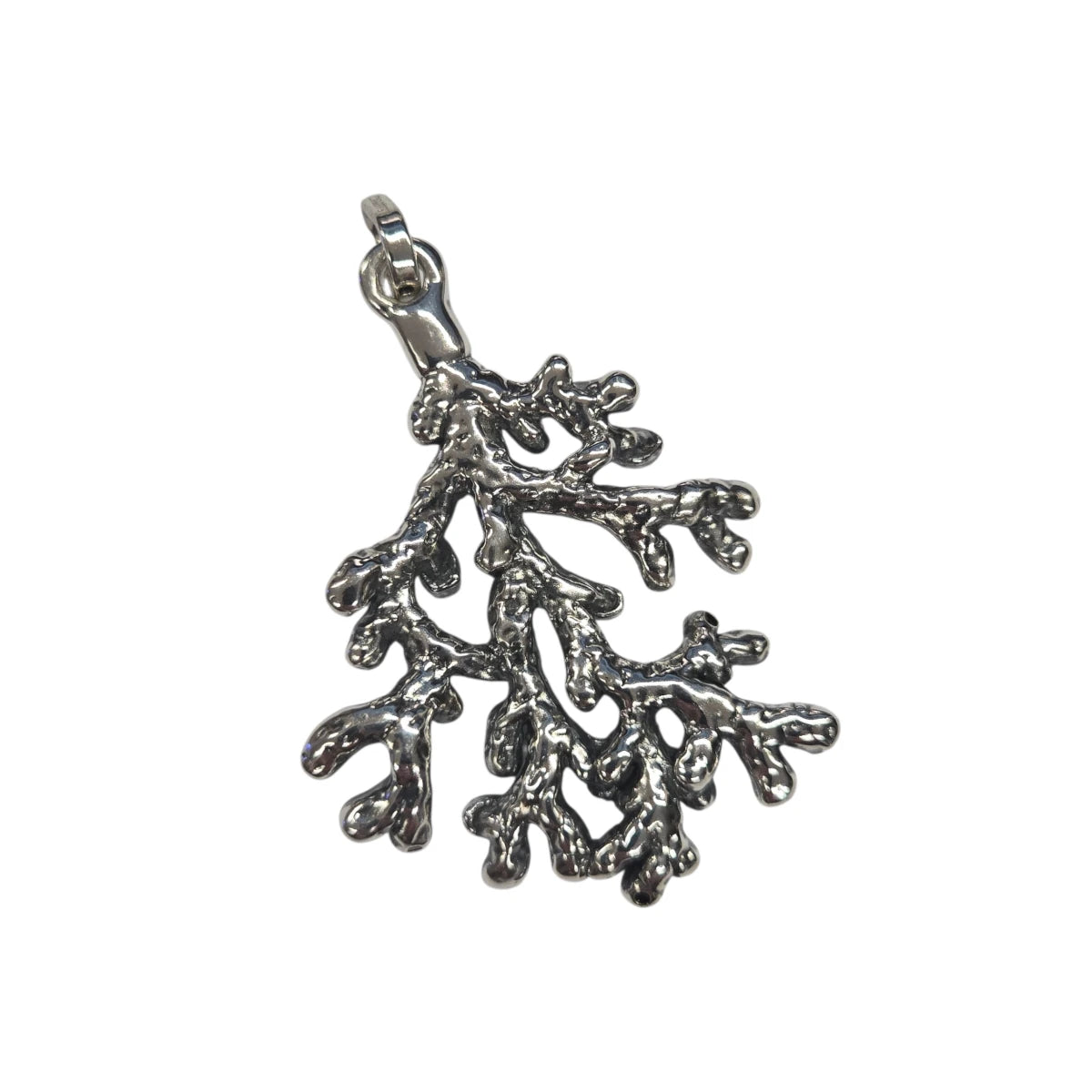 Charm Corallo Grande