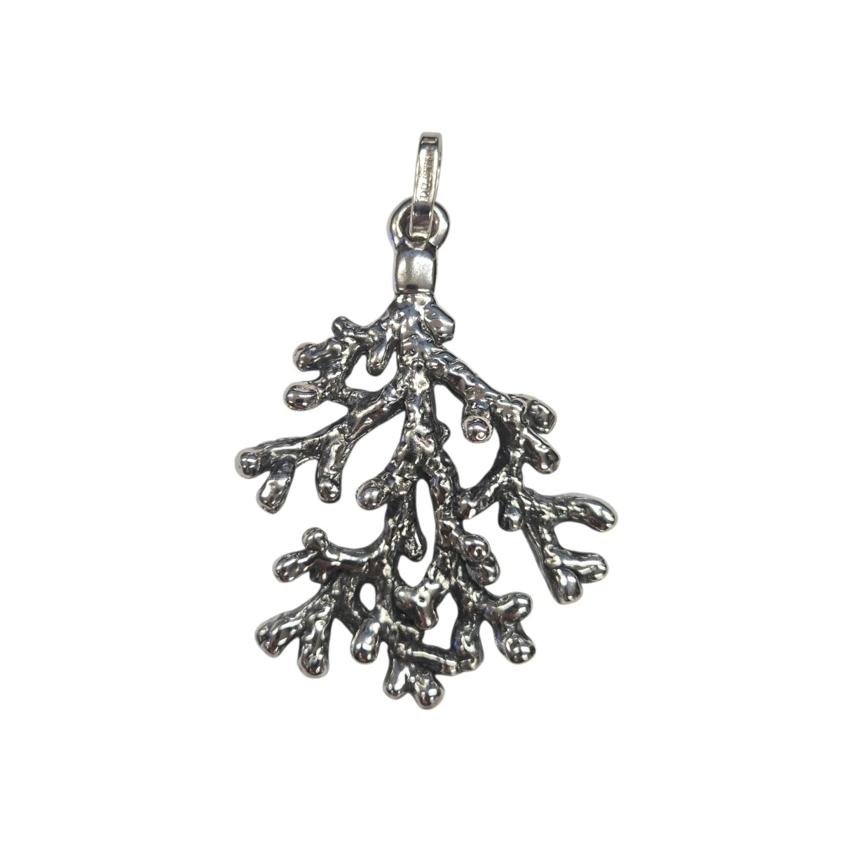 Charm Corallo Grande