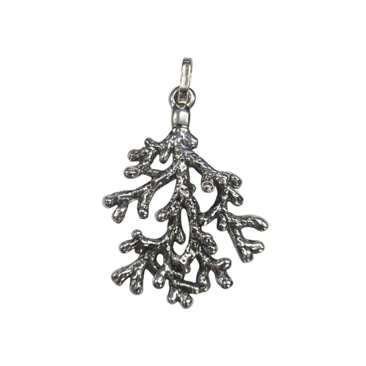 Charm Corallo Grande