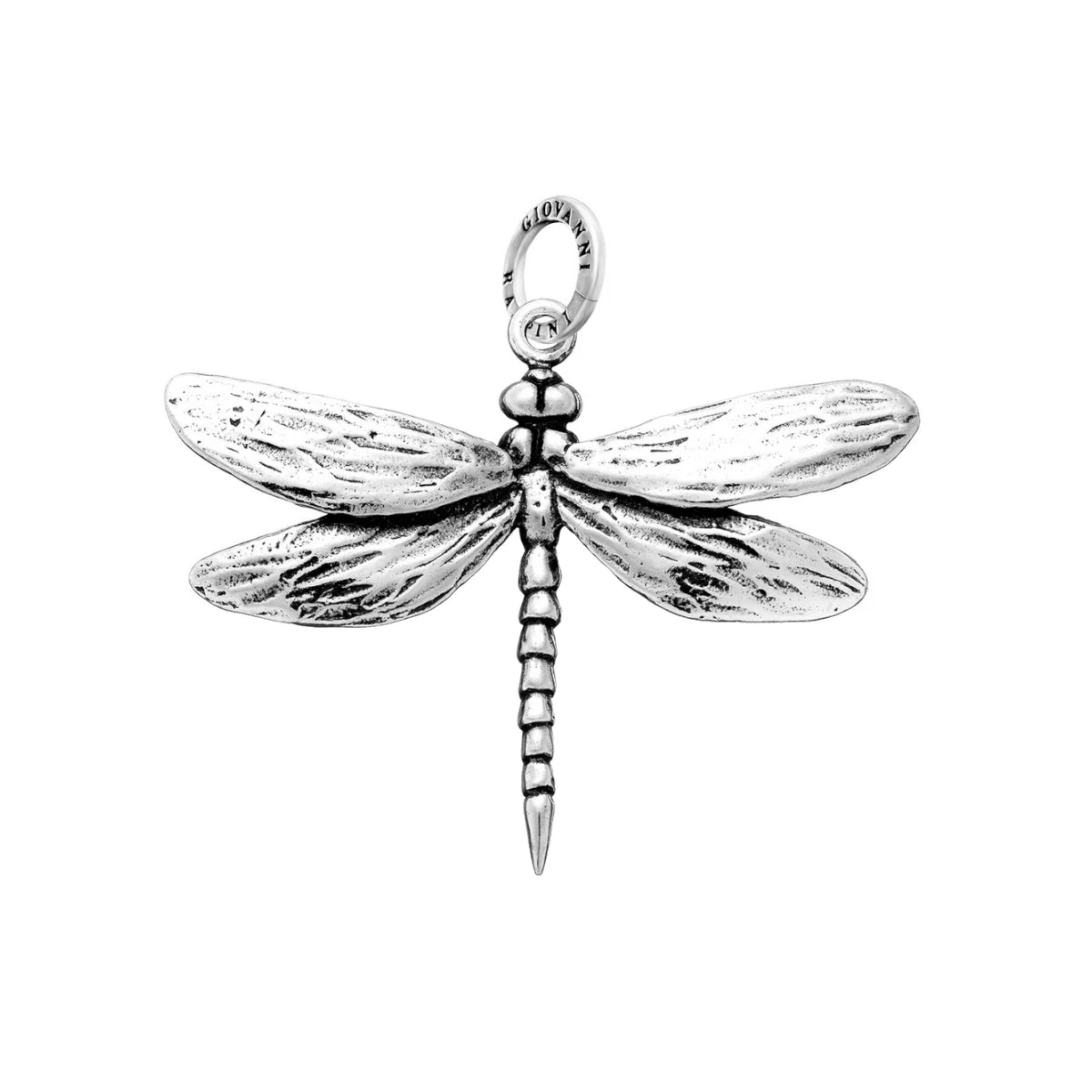 Charm Libellula Grande