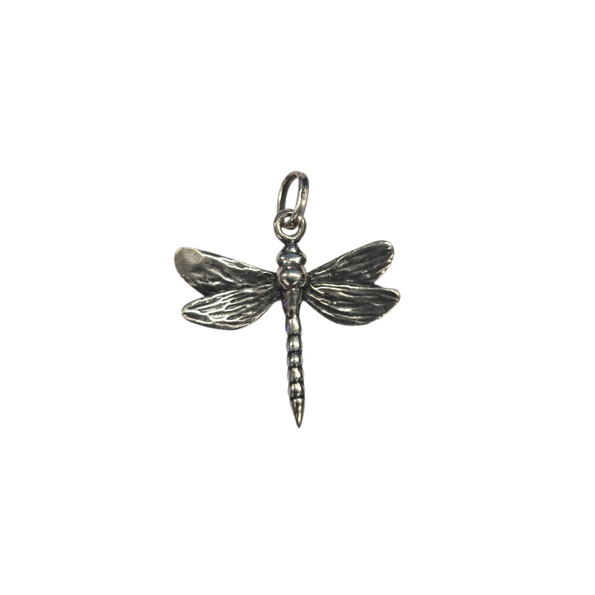 Charm Libellula Media