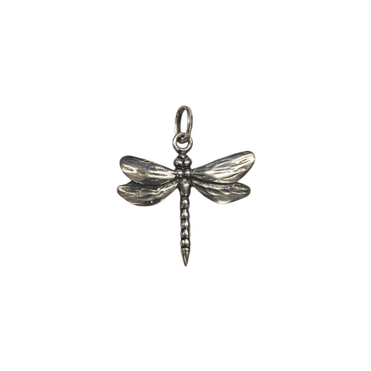 Charm Libellula Media