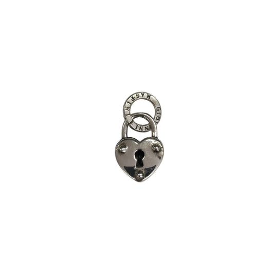 Charm Luchetto Cuore