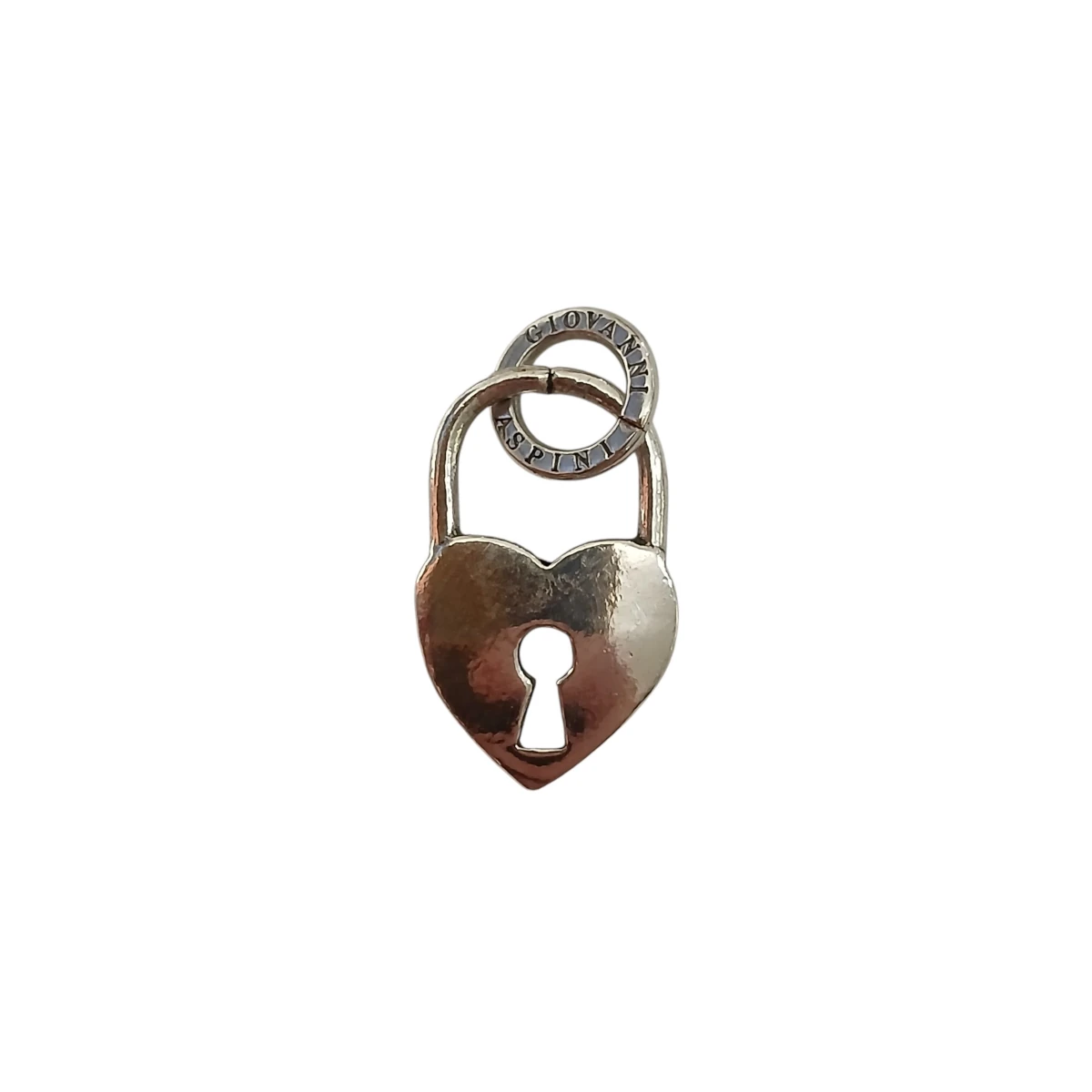 Raspini Tree of Life charm