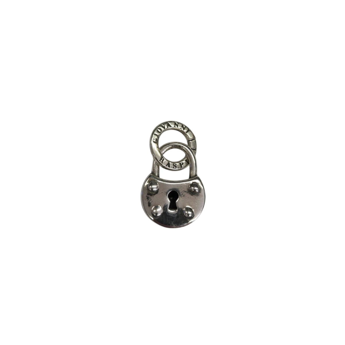 Charm Luchetto
