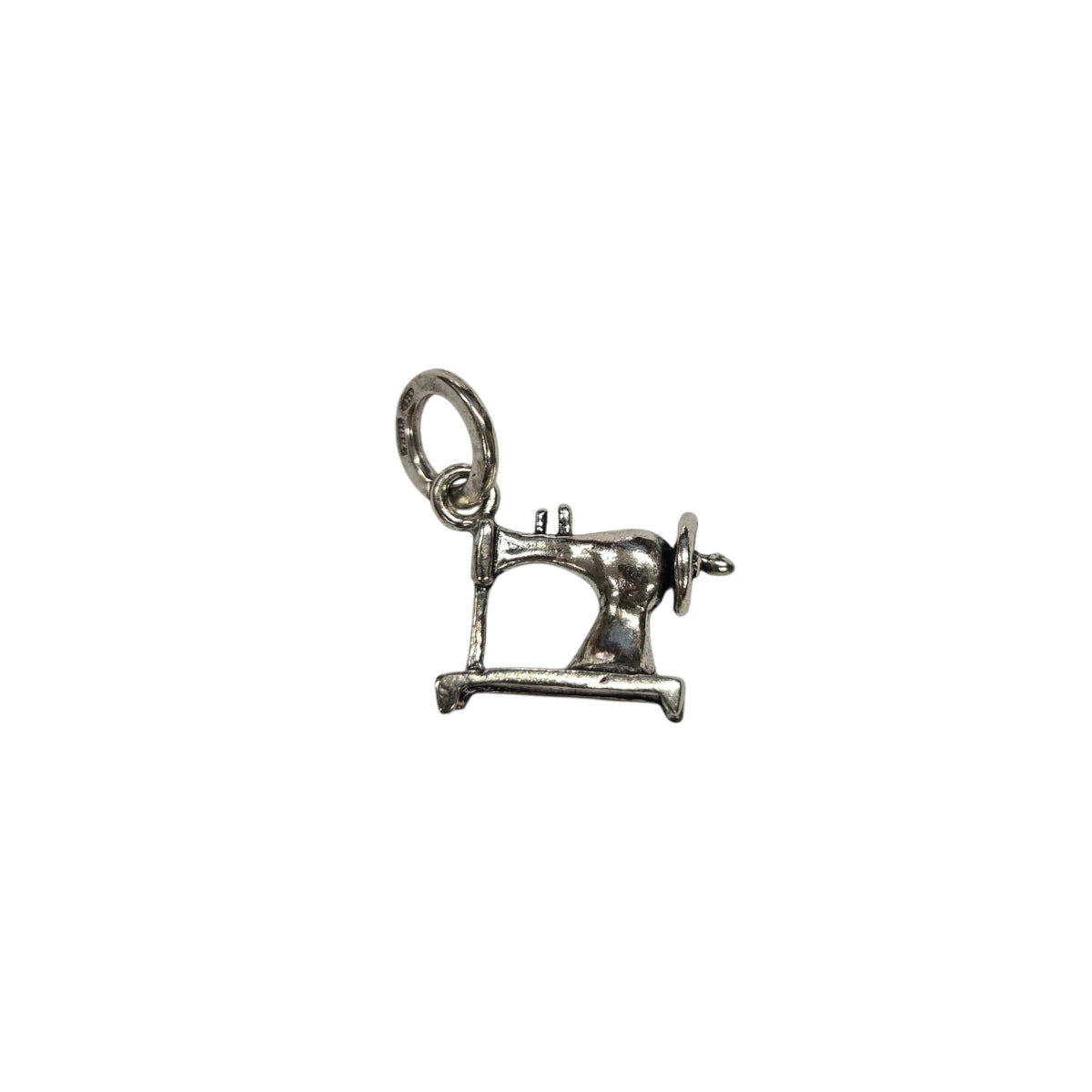 Charm Macchina da Cucire
