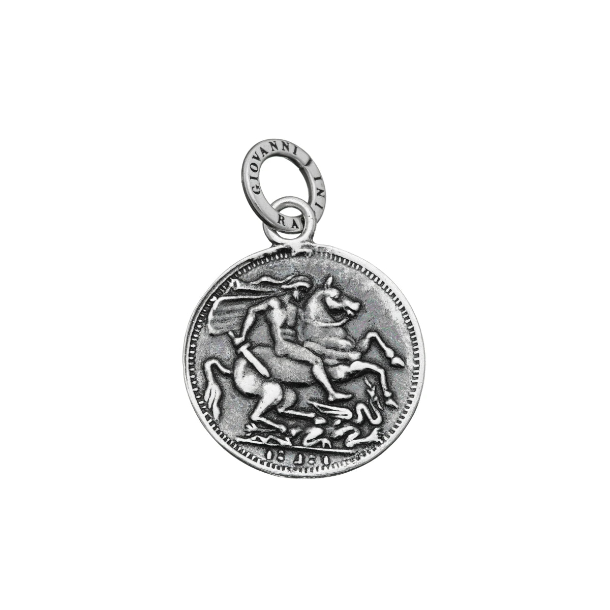 Charm Medaglia Liberty