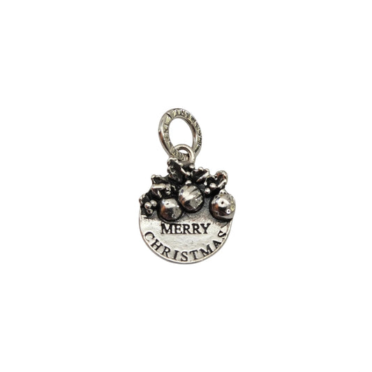 Charm Merry Christmas