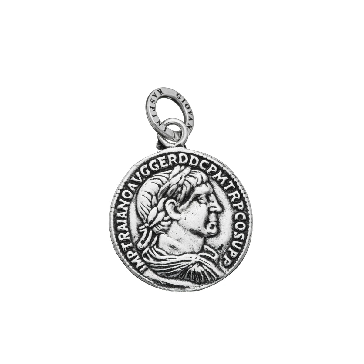 Charm Moneta Imperatore