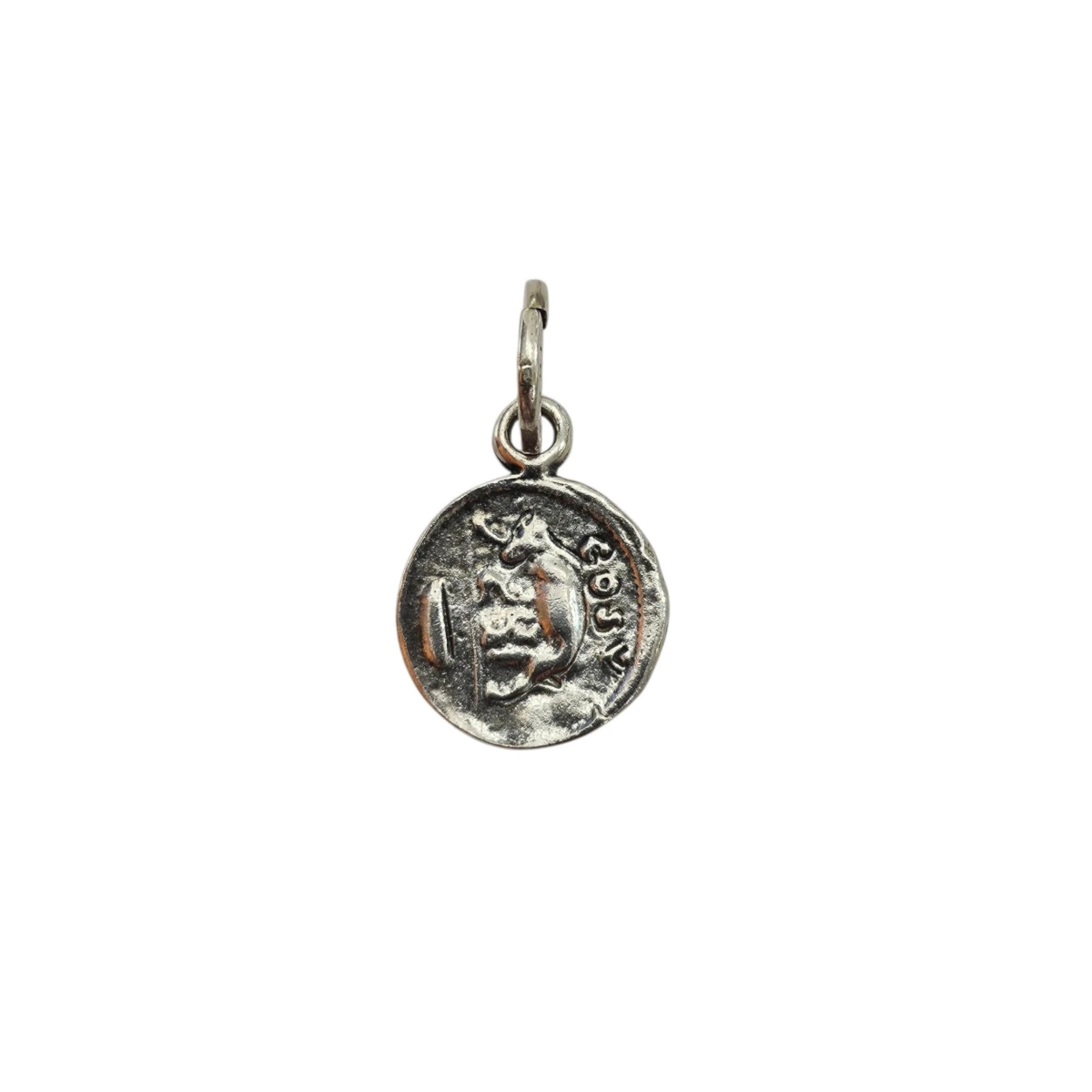 Raspini Tree of Life charm