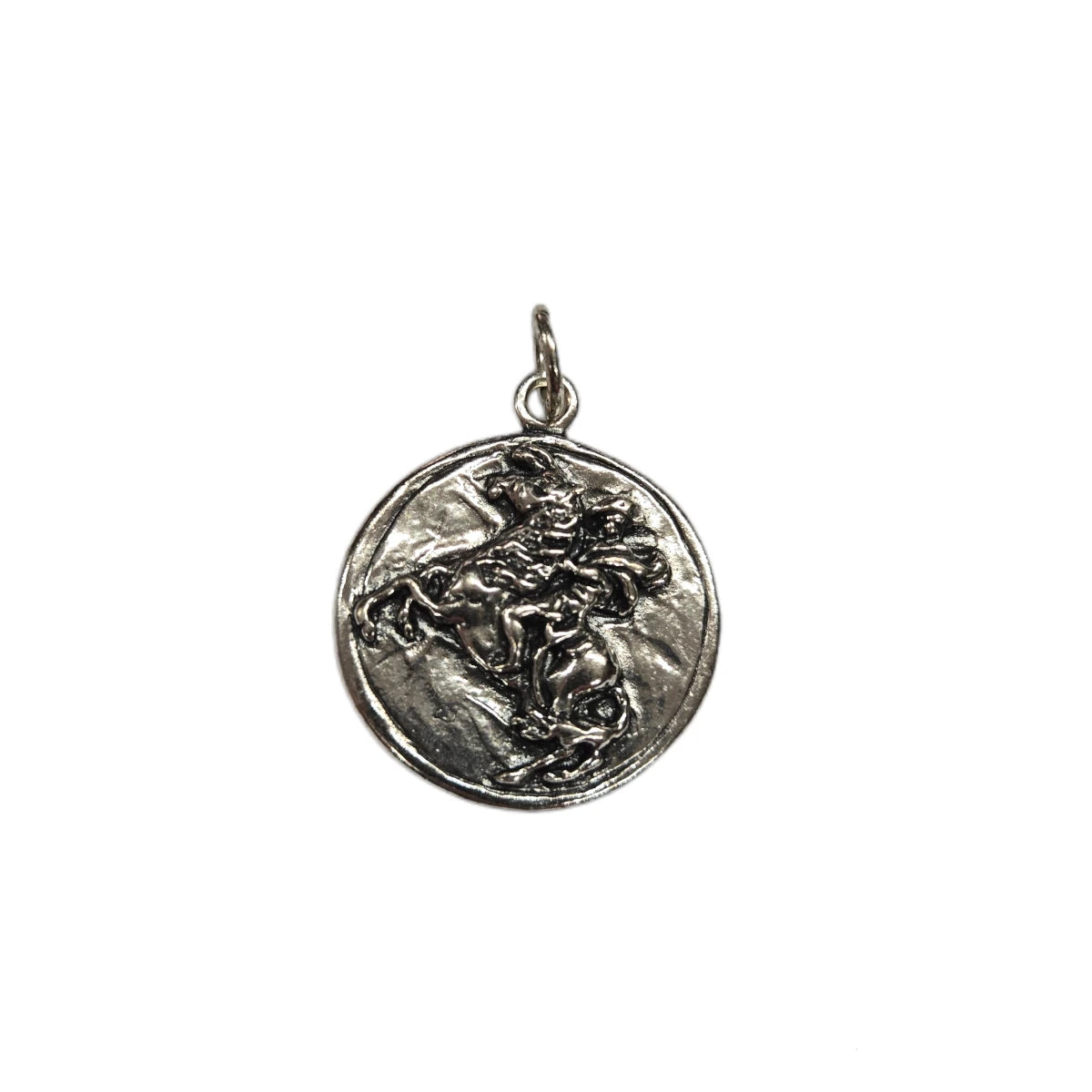 Charm Giovanni Raspini Moneta Napoleone