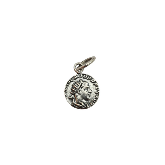 Charm Raspini Moneta Philippus