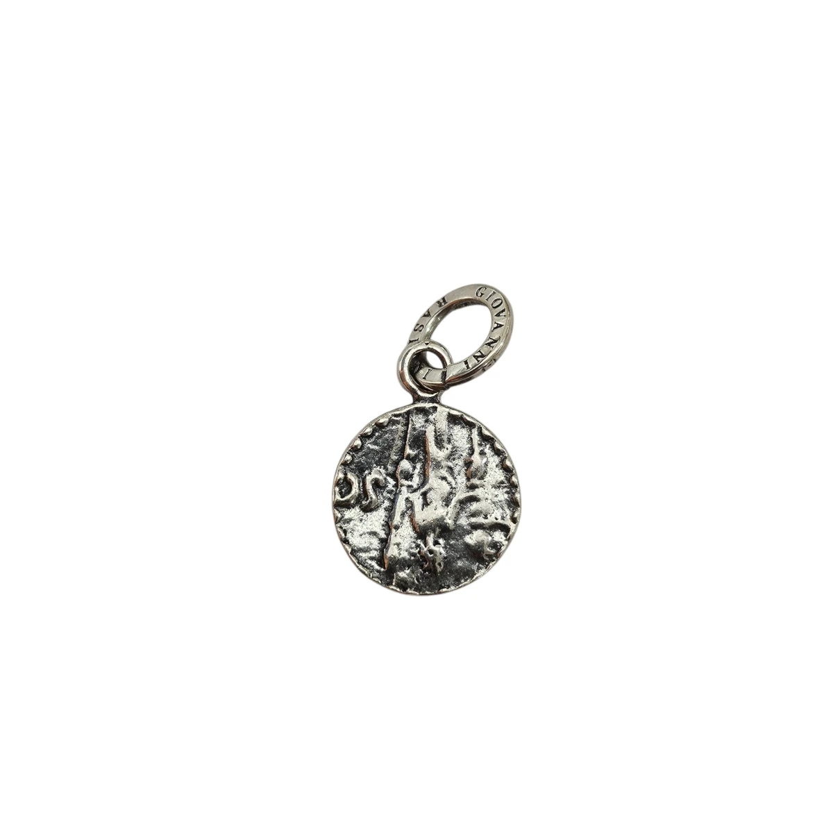 Raspini Tree of Life charm
