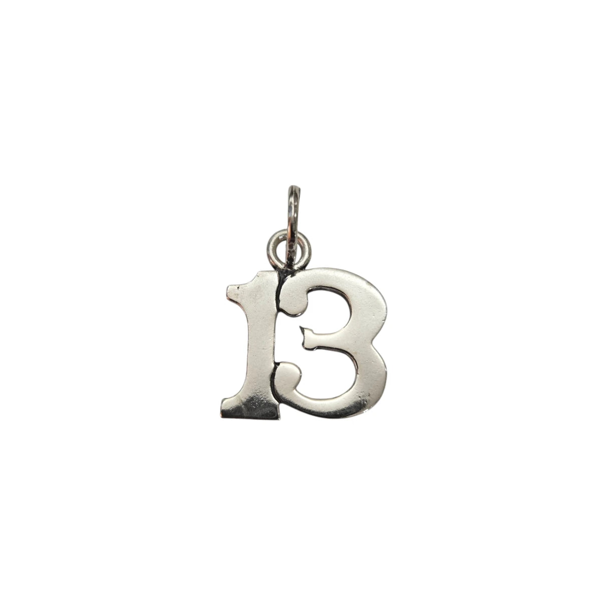 Charm Numero 13