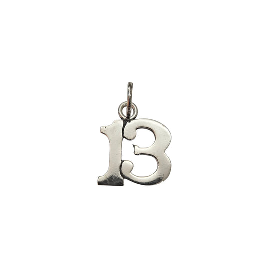 Charm Numero 13
