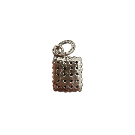 Charm Raspini Oro Saiwa