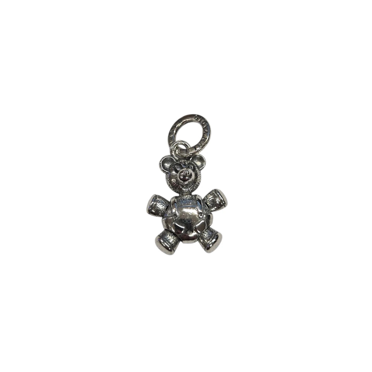Charm Orso Snodato