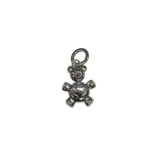 Charm Orso Snodato