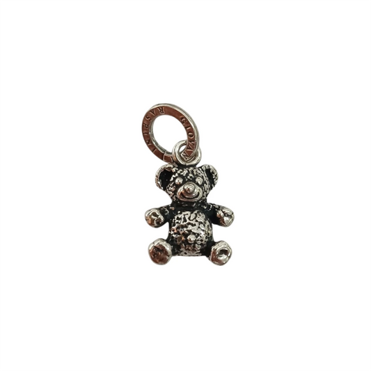 Charm Raspini Orsetto