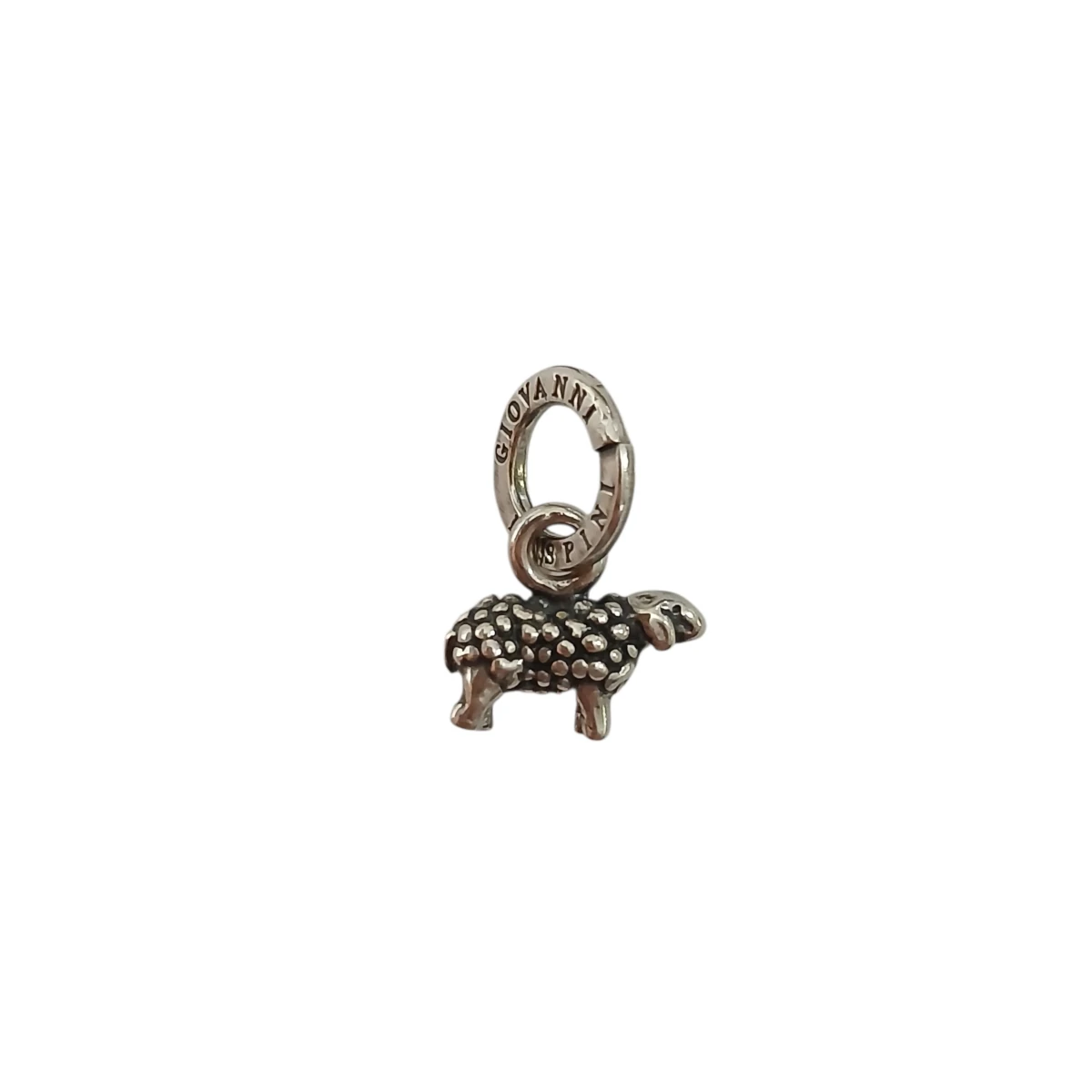 Raspini Tree of Life charm