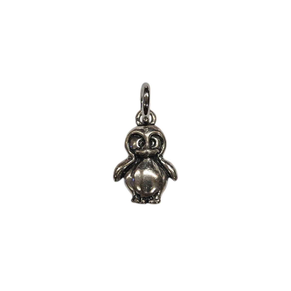 Charm Pinguino
