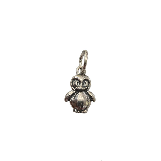 Charm Pinguino