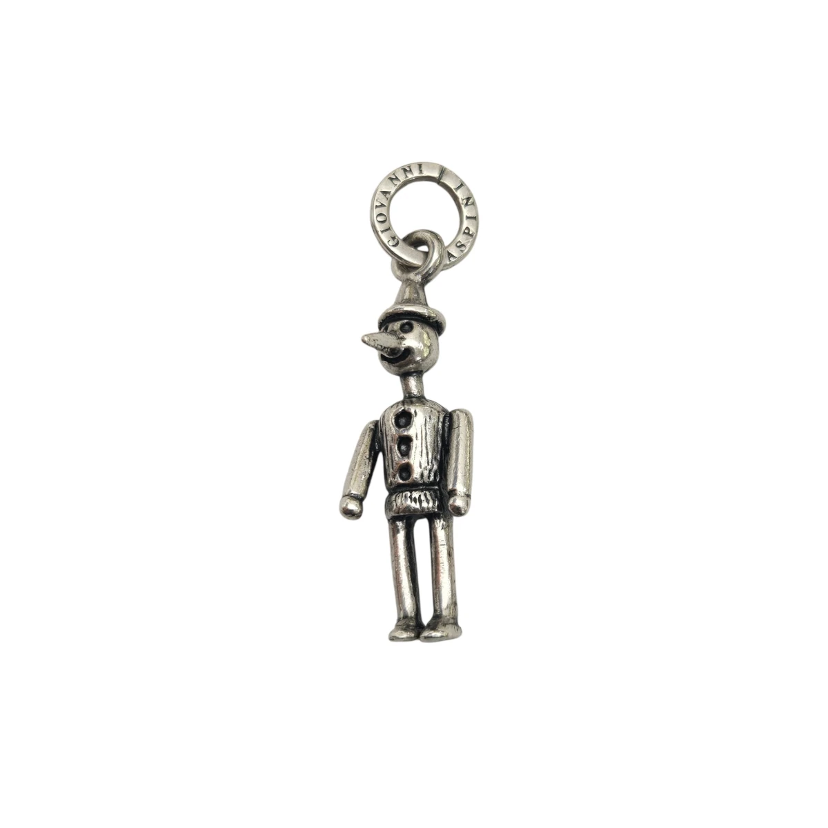 Raspini Tree of Life charm