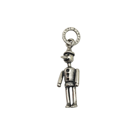 Raspini Tree of Life charm