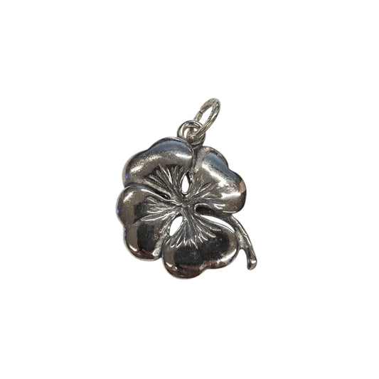 Charm Giovanni Raspini Quadrifoglio Grande