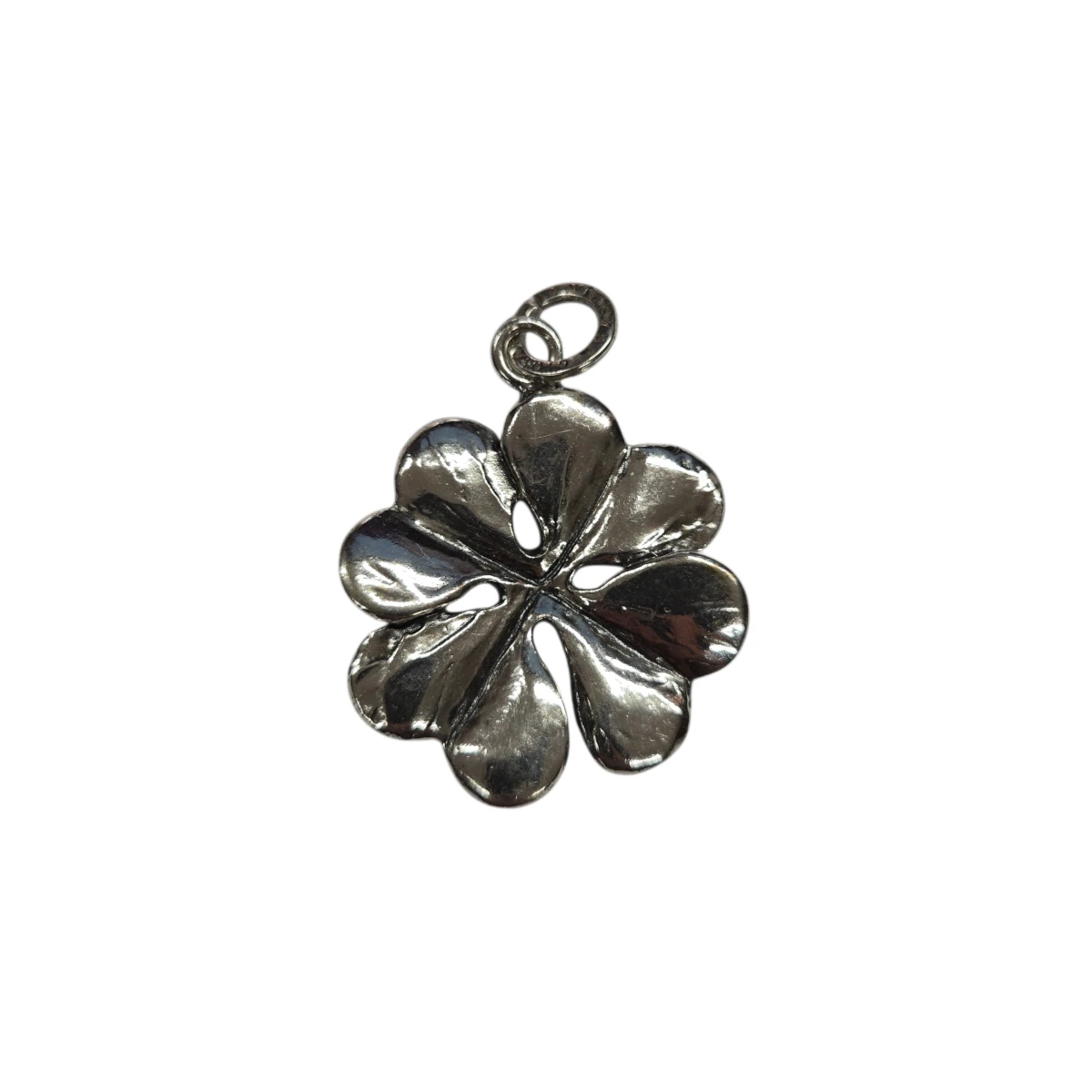 Charm Quadrifoglio Grande