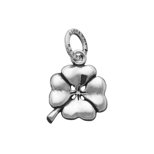 Charm Quadrifoglio Medio