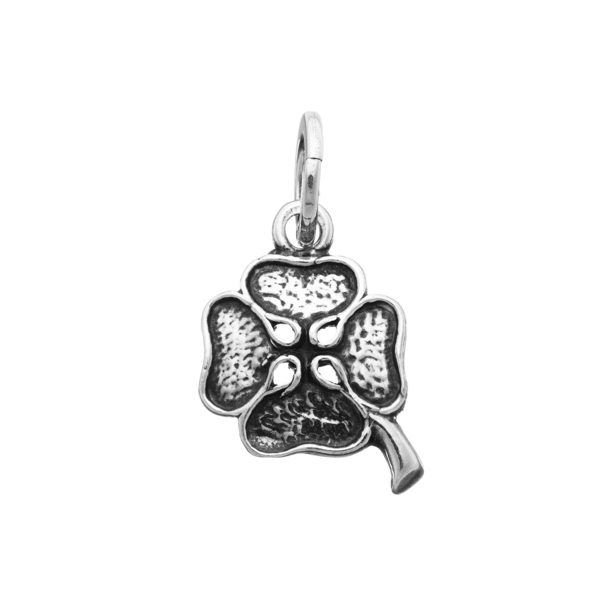 Charm Quadrifoglio Piccolo