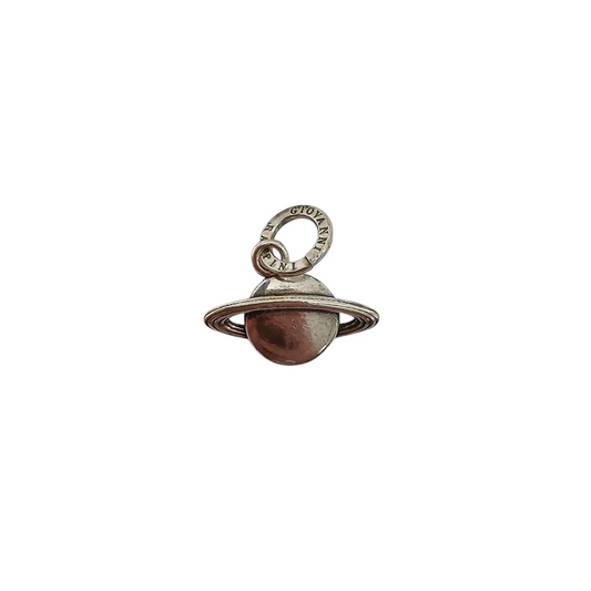 Charm Raspini Saturno
