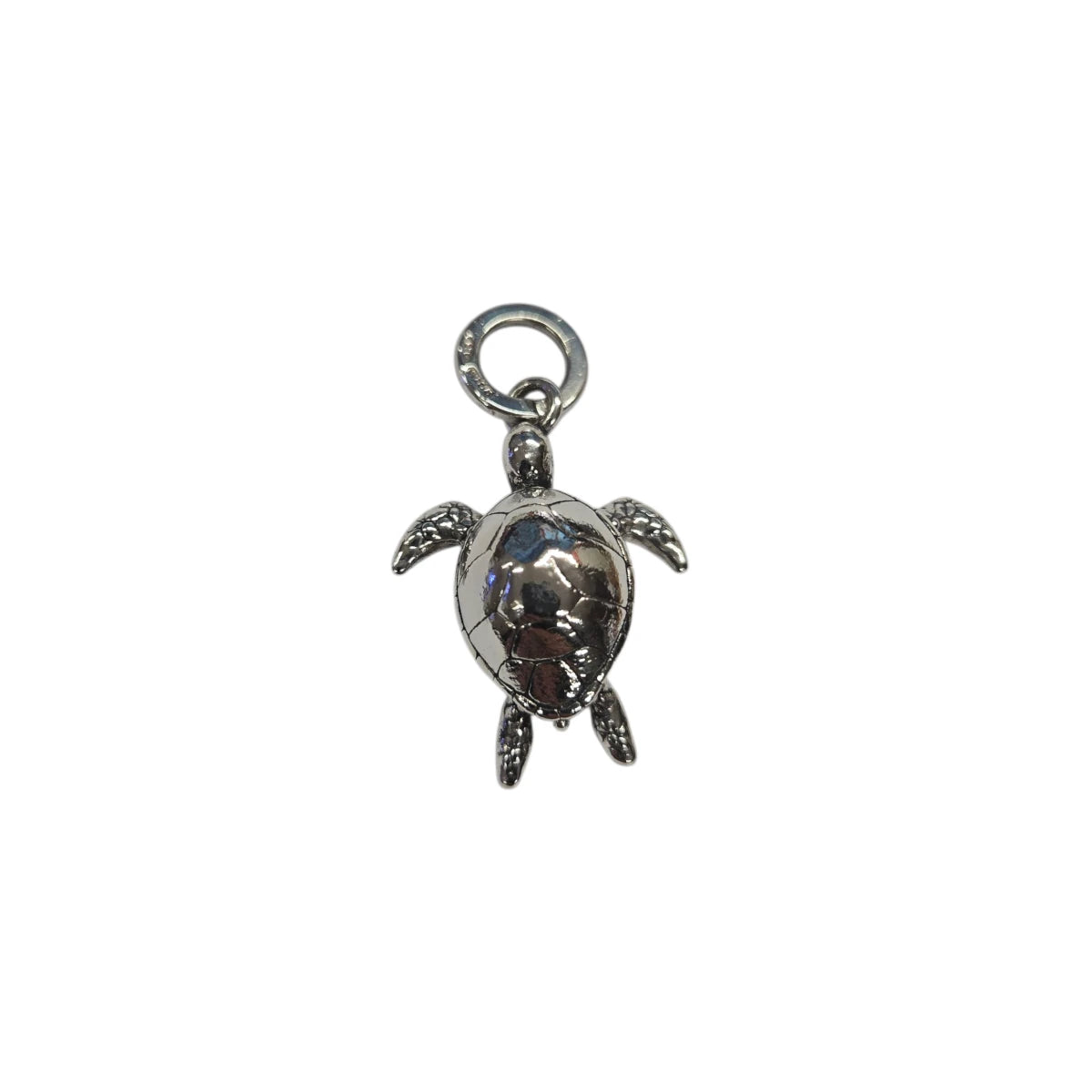 Charm Giovanni Raspini Tartaruga Snodata