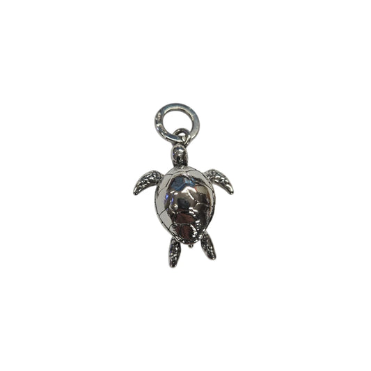 Charm Giovanni Raspini Tartaruga Snodata