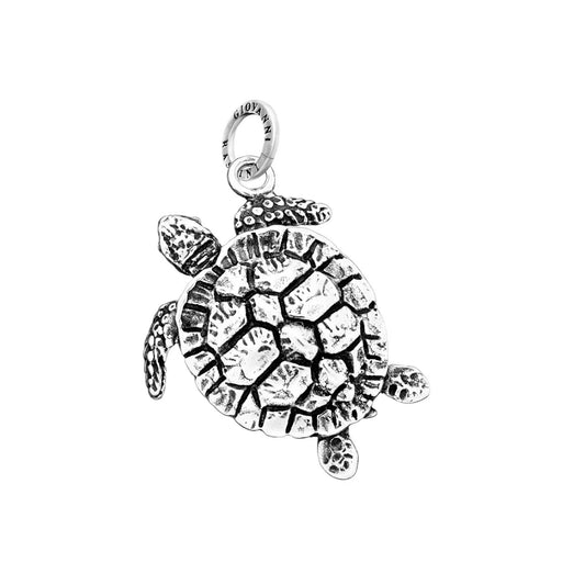 Charm Tartaruga Marina Grande