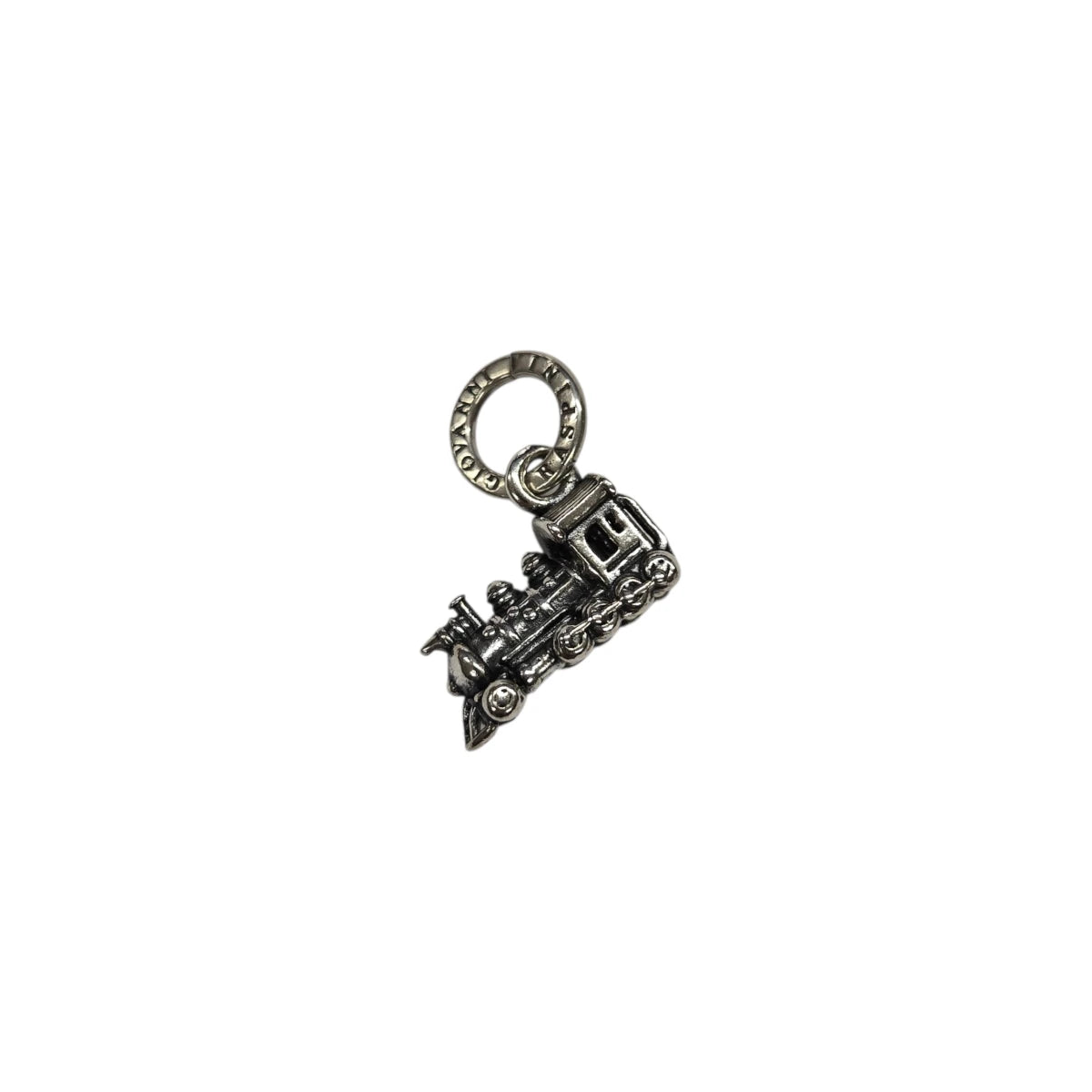 Charm Trenino Giocattolo