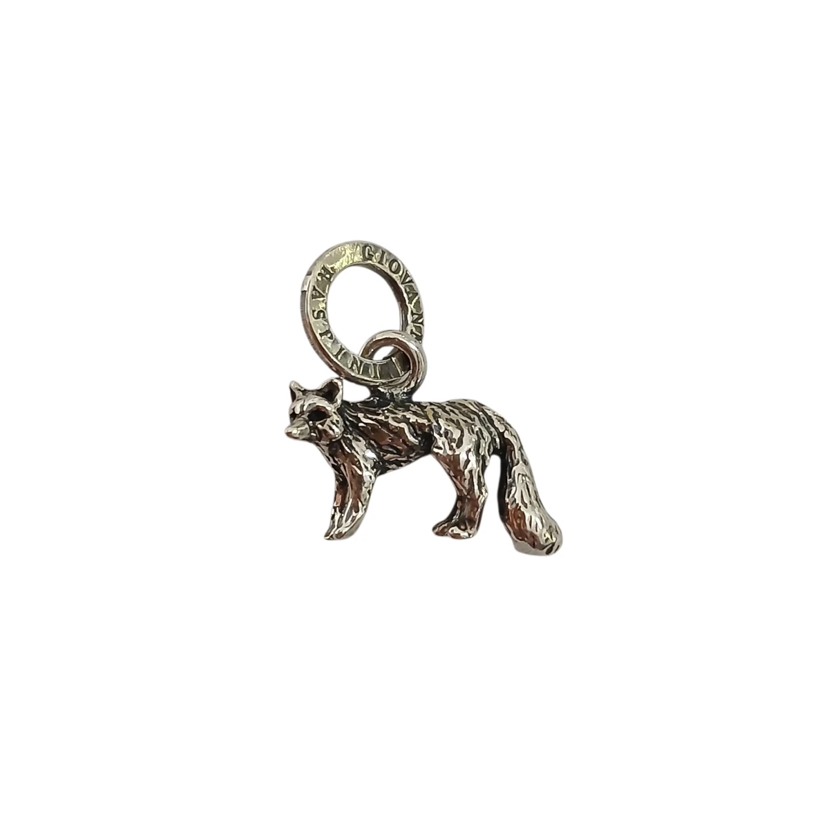Charm Raspini Volpe